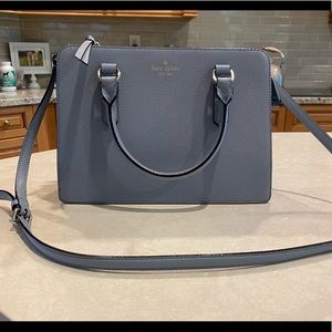Kate Spade Mulberry Street Lise